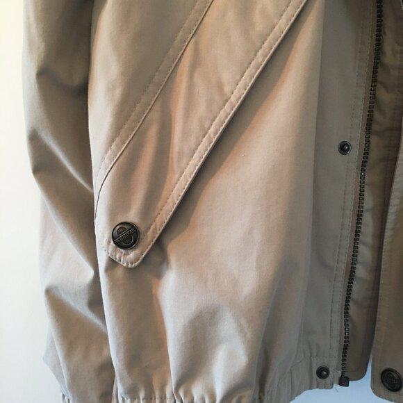 Pacific Trail Men's All Weather Jacket - Picture 7 of 8